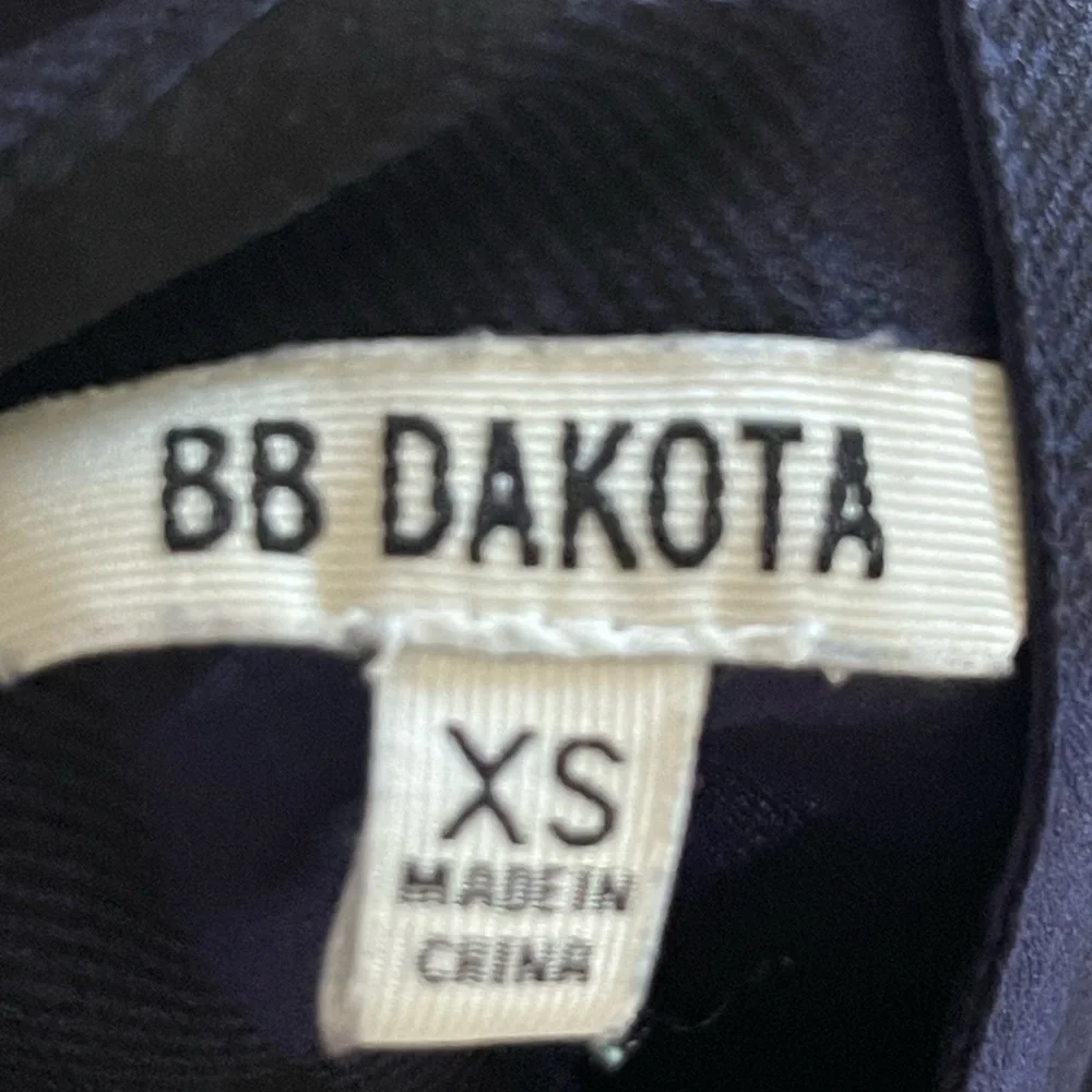 BB Dakota Keenan Plaid Shirt Dress​ - Picture 2 of 12